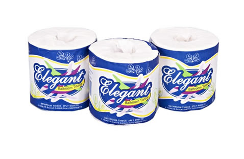 Bath Tissues
